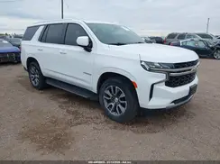 1GNSCMKD1NR146053 2022 CHEVROLET TAHOE