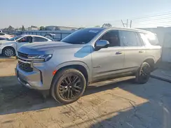 1GNSCMKD1PR341900 2023 CHEVROLET TAHOE
