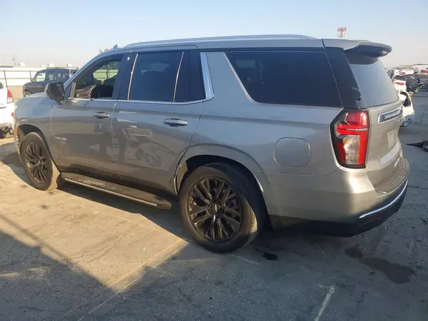 1GNSCMKD1PR341900 2023 CHEVROLET TAHOE - Image 2