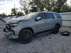 1GNSCMKD1PR375318 2023 CHEVROLET TAHOE