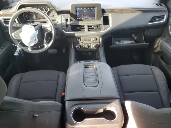 1GNSCMKD1PR375318 2023 CHEVROLET TAHOE - Image 8