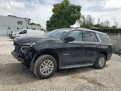 1GNSCMKD1RR276226 2024 CHEVROLET TAHOE