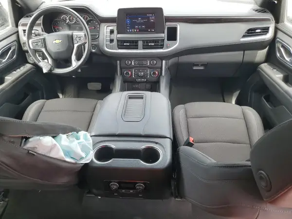 1GNSCMKD1RR276226 2024 CHEVROLET TAHOE - Image 8
