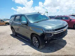 1GNSCMKD1RR278039 2024 CHEVROLET TAHOE