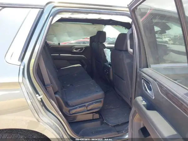 1GNSCMKD1RR278039 2024 CHEVROLET TAHOE - Image 8
