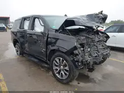 1GNSCMKD2MR174815 2021 CHEVROLET TAHOE
