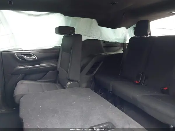 1GNSCMKD2MR174815 2021 CHEVROLET TAHOE - Image 8