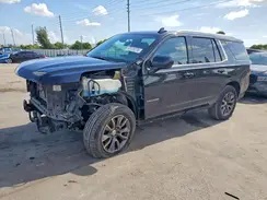 1GNSCMKD2MR271397 2021 CHEVROLET TAHOE