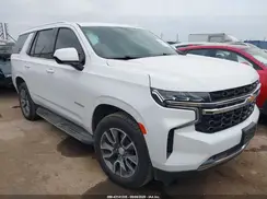 1GNSCMKD2MR427003 2021 CHEVROLET TAHOE