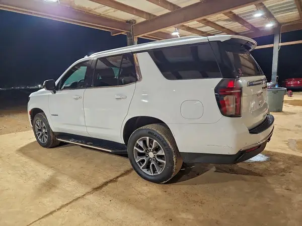 1GNSCMKD2PR116840 2023 CHEVROLET TAHOE - Image 2