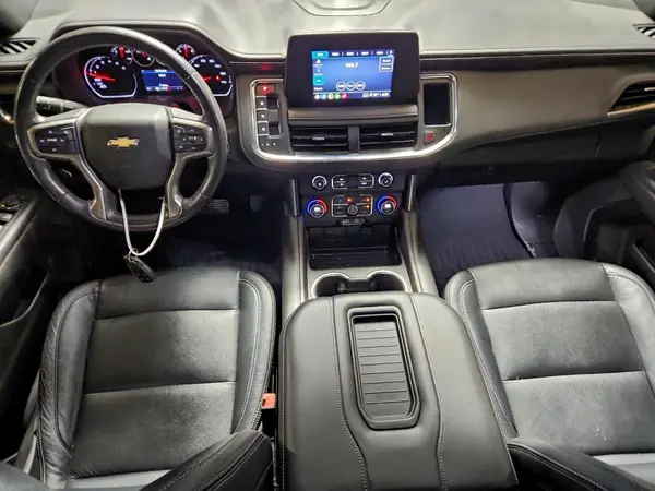 1GNSCMKD2PR116840 2023 CHEVROLET TAHOE - Image 8