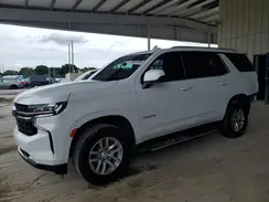 1GNSCMKD2PR279679 2023 CHEVROLET TAHOE