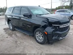 1GNSCMKD2PR290181 2023 CHEVROLET TAHOE
