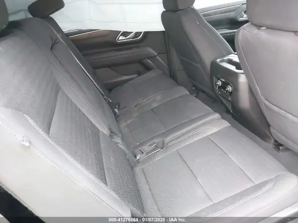 1GNSCMKD2PR290181 2023 CHEVROLET TAHOE - Image 8