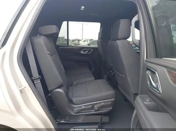 1GNSCMKD2RR266823 2024 CHEVROLET TAHOE - Image 8