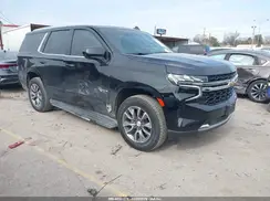 1GNSCMKD2RR334392 2024 CHEVROLET TAHOE