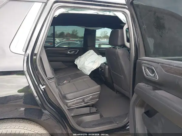 1GNSCMKD2RR334392 2024 CHEVROLET TAHOE - Image 8