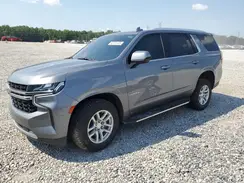1GNSCMKD3MR226601 2021 CHEVROLET TAHOE