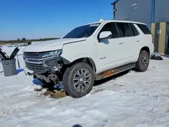 1GNSCMKD3MR343725 2021 CHEVROLET TAHOE