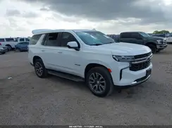 1GNSCMKD3NR181287 2022 CHEVROLET TAHOE