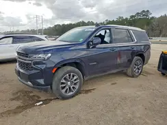 1GNSCMKD3NR202767 2022 CHEVROLET TAHOE