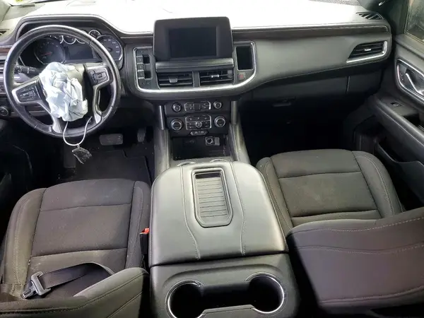 1GNSCMKD3NR202767 2022 CHEVROLET TAHOE - Image 8