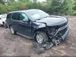 1GNSCMKD3NR210819 2022 CHEVROLET TAHOE
