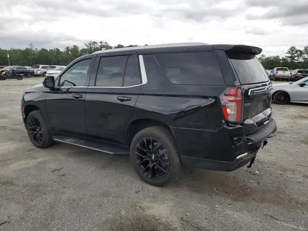 1GNSCMKD3PR116457 2023 CHEVROLET TAHOE - Image 2