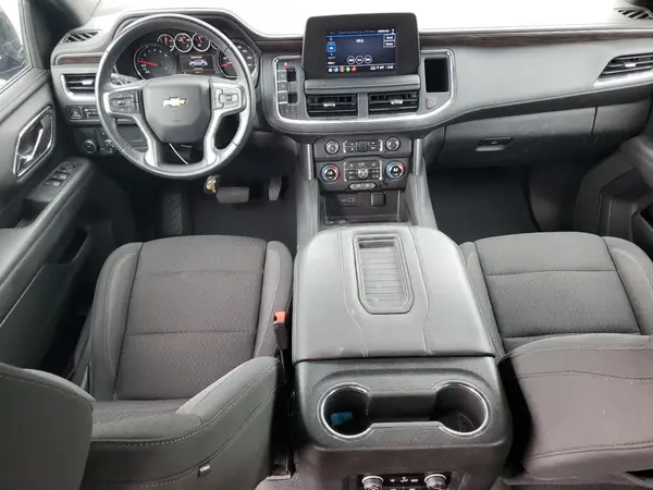 1GNSCMKD3PR116457 2023 CHEVROLET TAHOE - Image 8