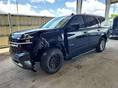 1GNSCMKD3PR206028 2023 CHEVROLET TAHOE