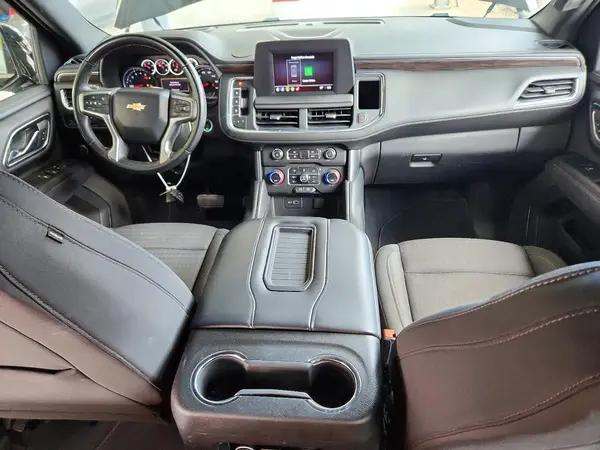 1GNSCMKD3PR206028 2023 CHEVROLET TAHOE - Image 8