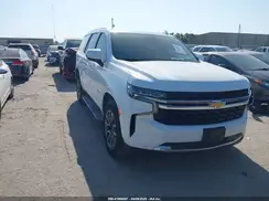 1GNSCMKD3RR164236 2024 CHEVROLET TAHOE