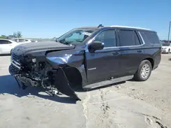 1GNSCMKD3RR213273 2024 CHEVROLET TAHOE