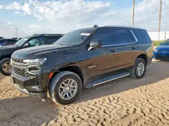 1GNSCMKD3RR303877 2024 CHEVROLET TAHOE