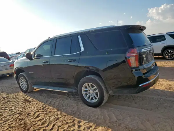 1GNSCMKD3RR303877 2024 CHEVROLET TAHOE - Image 2
