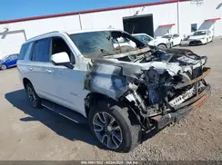 1GNSCMKD4MR235551 2021 CHEVROLET TAHOE