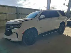1GNSCMKD4MR392559 2021 CHEVROLET TAHOE