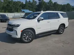 1GNSCMKD4NR229170 2022 CHEVROLET TAHOE