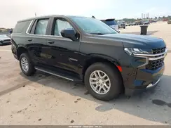 1GNSCMKD4NR279678 2022 CHEVROLET TAHOE