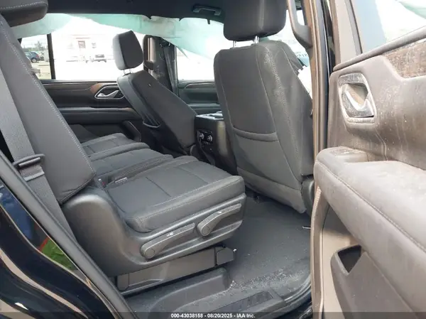 1GNSCMKD4NR279678 2022 CHEVROLET TAHOE - Image 8