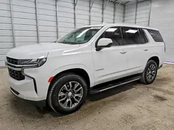 1GNSCMKD4PR101837 2023 CHEVROLET TAHOE