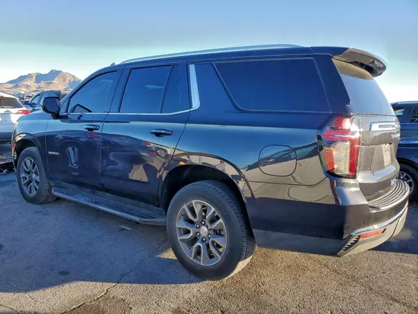 1GNSCMKD4PR104544 2023 CHEVROLET TAHOE - Image 2