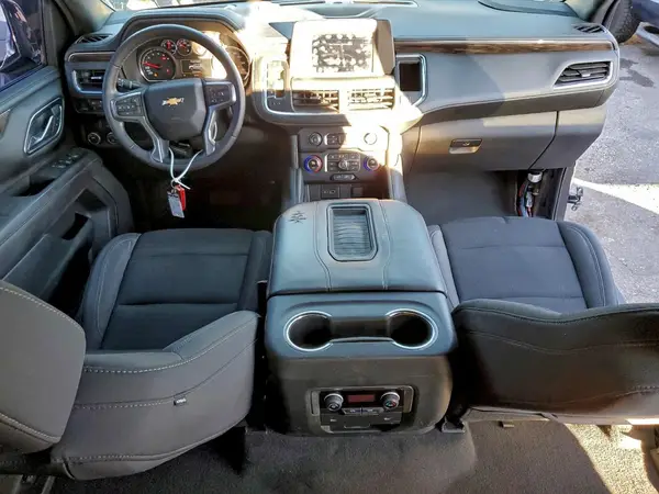 1GNSCMKD4PR104544 2023 CHEVROLET TAHOE - Image 8