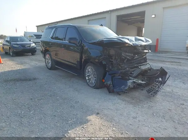 1GNSCMKD4PR126639 2023 CHEVROLET TAHOE - Image 1