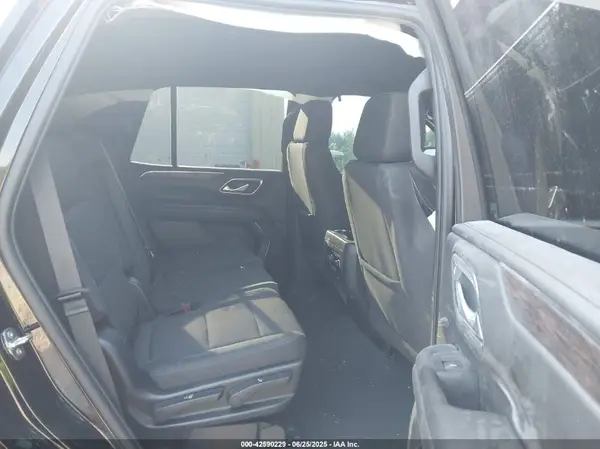 1GNSCMKD4PR126639 2023 CHEVROLET TAHOE - Image 8