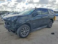 1GNSCMKD4PR183648 2023 CHEVROLET TAHOE