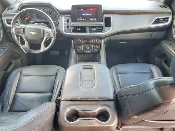1GNSCMKD4PR183648 2023 CHEVROLET TAHOE - Image 8