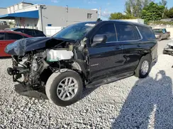 1GNSCMKD4PR234095 2023 CHEVROLET TAHOE