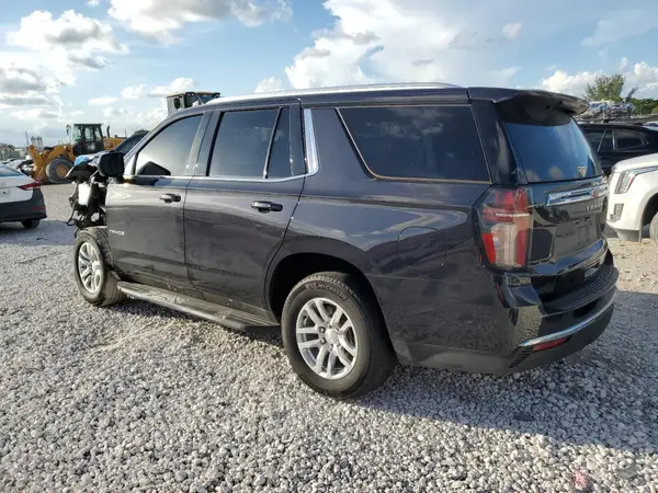 1GNSCMKD4PR234095 2023 CHEVROLET TAHOE - Image 2