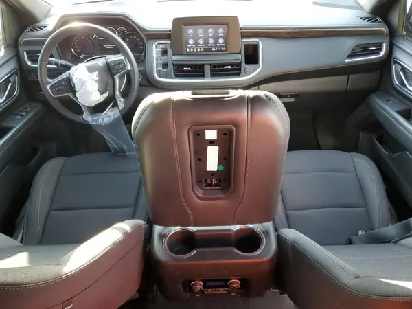 1GNSCMKD4PR234095 2023 CHEVROLET TAHOE - Image 8
